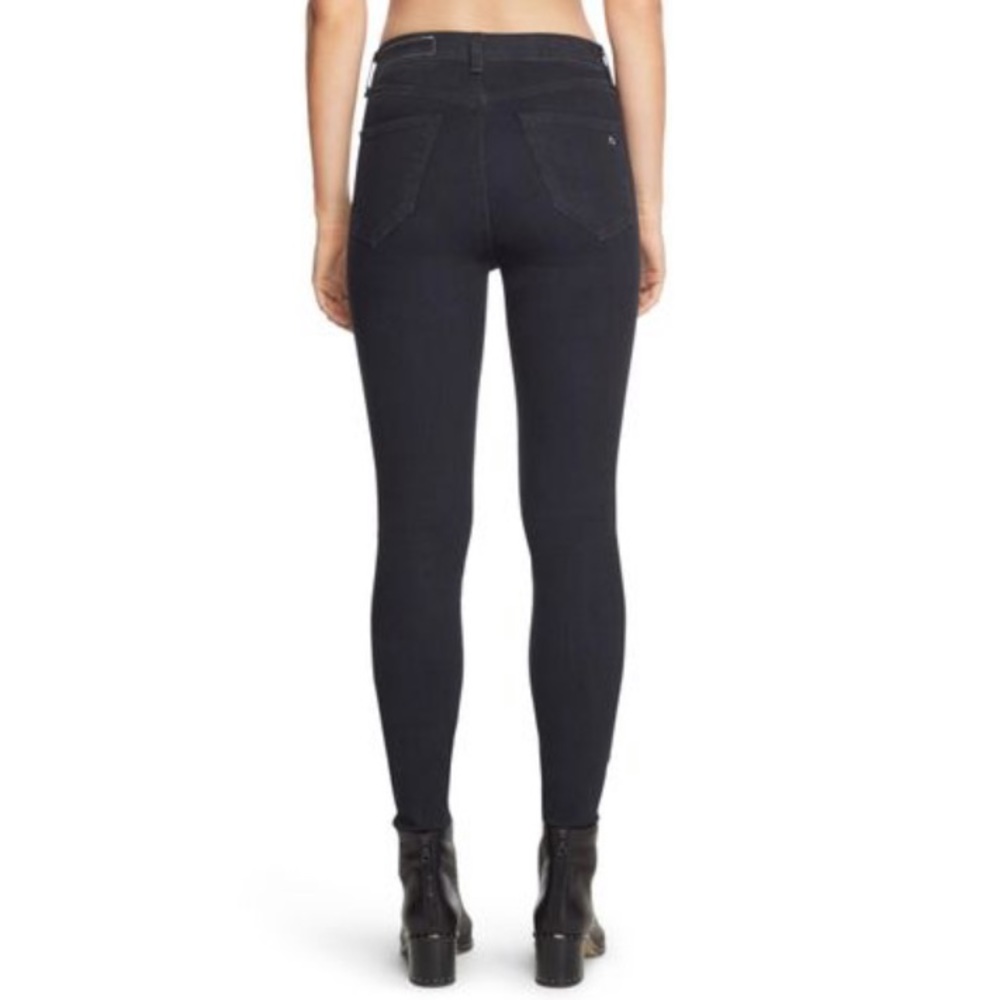 rag & bone• double dive jeans - Picture 4 of 6